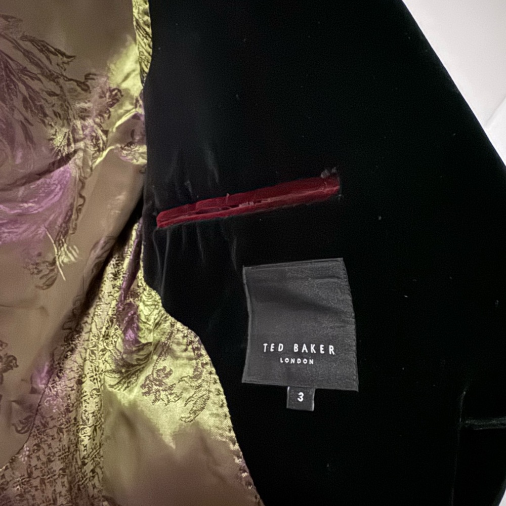 Ted Baker Blazer